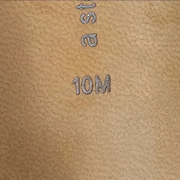 Avec Les Filles Pink JOELLE Mule Heels - Picture 4 of 9